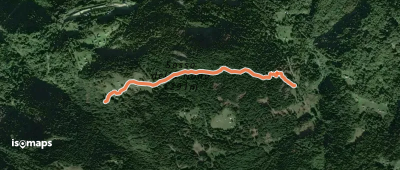 OSM Route 15009004