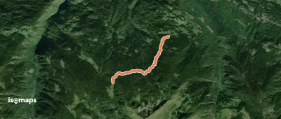 OSM Route 15009008