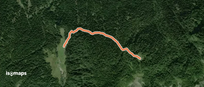 OSM Route 15009009