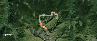 OSM Route 15009010