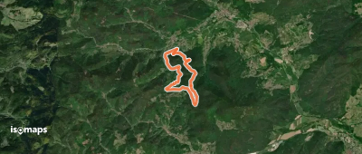Circuit du col de Fouchy