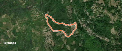 OSM Route 15009757