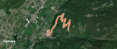 OSM Route 15009851