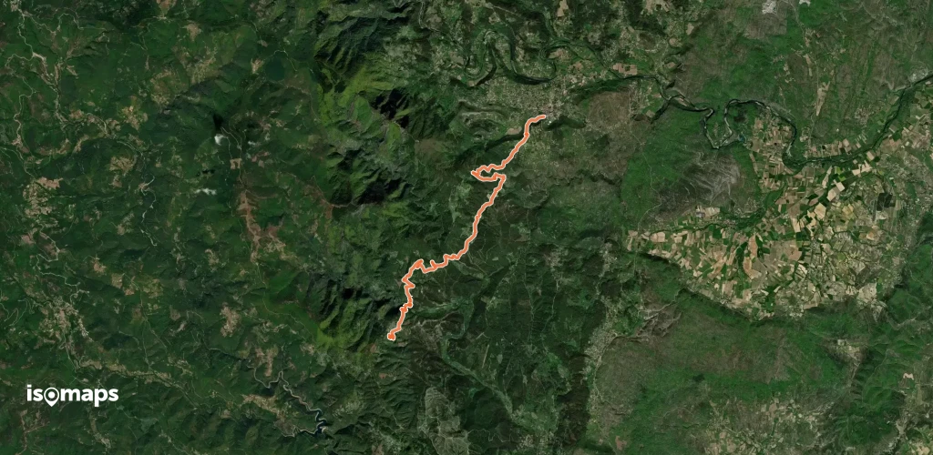 SPHC, étape 09