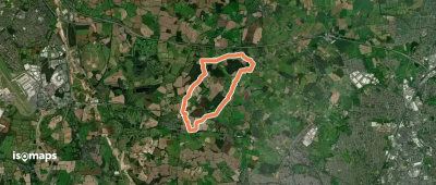 ACW Circular Walk 20