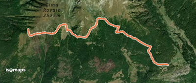 OSM Route 15010341