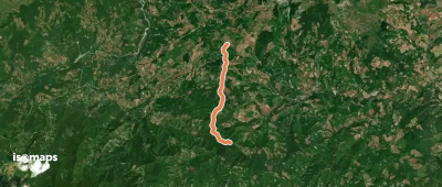 OSM Route 15010355