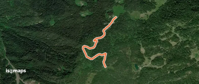 OSM Route 15010513