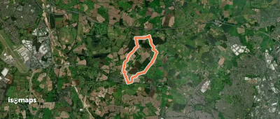 ACW Circular Walk 20A (short-cut for C20)
