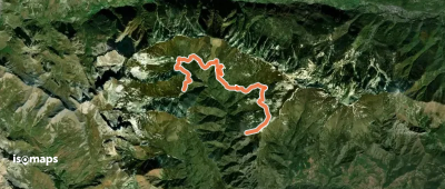 OSM Route 15010631