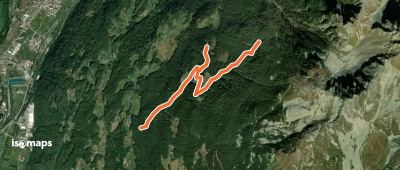 OSM Route 15011224