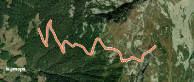 OSM Route 15012274