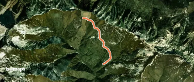 OSM Route 15012900