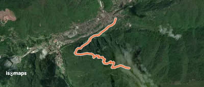 OSM Route 15012904