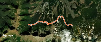 OSM Route 1704372