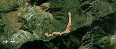 OSM Route 15013504