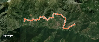 OSM Route 15013615