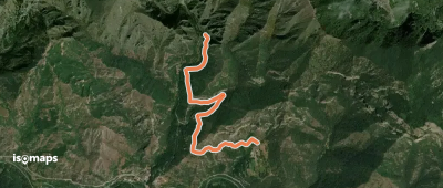 OSM Route 15013642