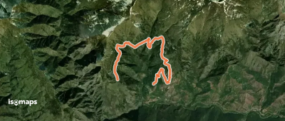OSM Route 15013692