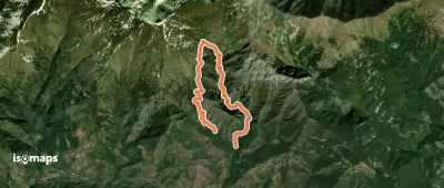 OSM Route 15013823
