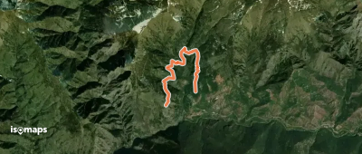 OSM Route 15013824