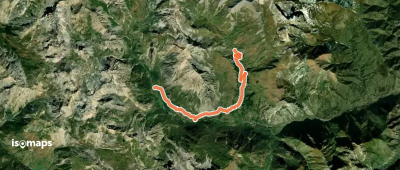 OSM Route 15014040