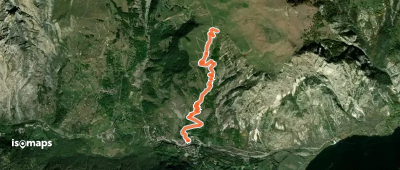 OSM Route 15014051