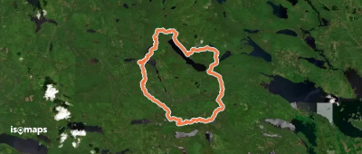 Great Circle Trail