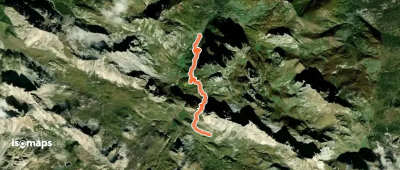 OSM Route 15015655