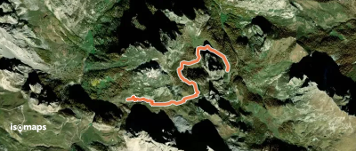 OSM Route 15015736