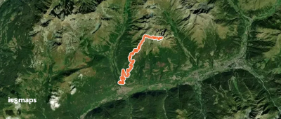 OSM Route 15015740