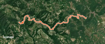 OSM Route 15016786