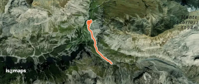 OSM Route 15016807