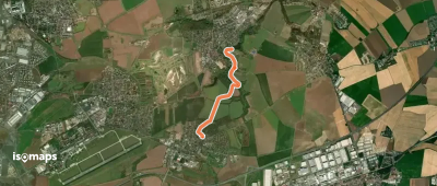NS Vinořský park a Satalická bažantnice