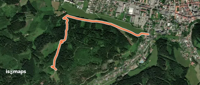 Wanderweg 42