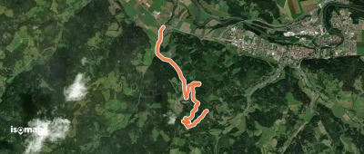 Wanderweg 45