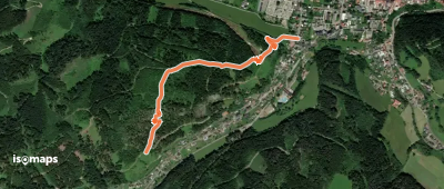 Wanderweg 41