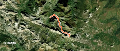 OSM Route 15018061