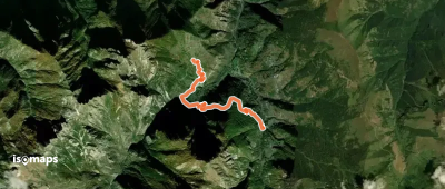 OSM Route 15018084