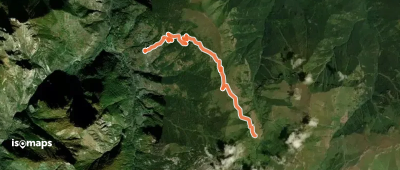 OSM Route 15018090