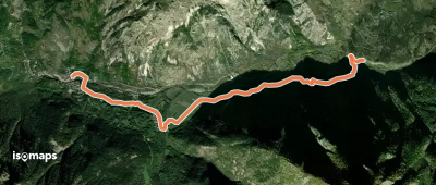 OSM Route 15018112