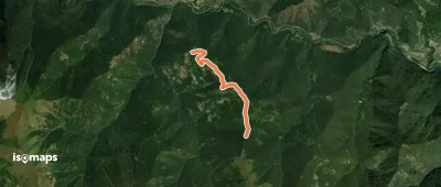 OSM Route 15018123
