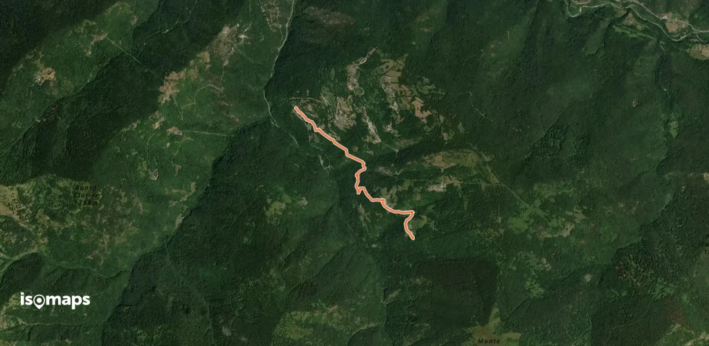 OSM Route 15018152