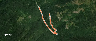 OSM Route 15018156