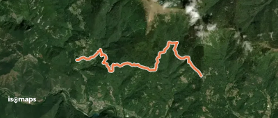 OSM Route 15018265