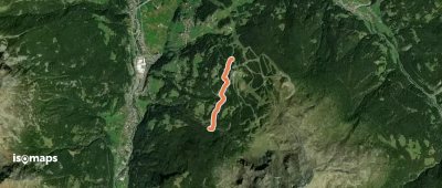 OSM Route 15018297