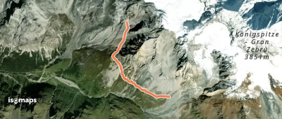 OSM Route 15018321