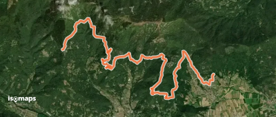 OSM Route 15018345