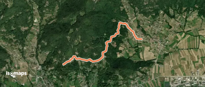OSM Route 15018642
