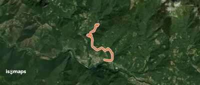 OSM Route 15018690